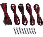 CableMod Classic ModMesh Cable Extension Kit - 8+8 Series - schw