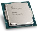 Intel Core i3-10100T 3,00 GHz (Comet Lake) Sockel 1200 - tray