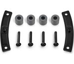 Noctua NM-AM5/4-MP83 chromax black Mounting Kit - AM5/AM4