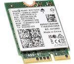 Intel Wi-Fi 6E AX211, WLAN + Bluetooth 5.3 Adapter - M.2/E-Key