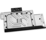 EK Water Blocks EK-Classic Strix RTX 3080/3090 D-RGB - Nickel + Acryl