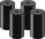 Ssupd Meshroom - Standfüße Aluminium - 3 cm - schwarz