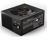 be quiet! Straight Power 12 Netzteil 80 PLUS Platinum, ATX 3.0, PCIe 5.0 - 750 Watt