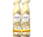 Febreze Lufterfrischer Frischehauch Vanille Duopack 2x300 ml