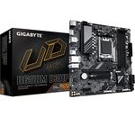 GIGABYTE B650M D3HP, AMD B650 Mainboard - Sockel AM5, DDR5