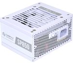 Lian Li SP850, 80 PLUS Gold SFX Netzteil, weiß - 850 Watt