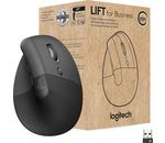 Mouse Logitech Lift for Business Ergo WL