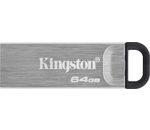 Kingston Technology 64GB USB3.2 DATATRAVELER KYSON