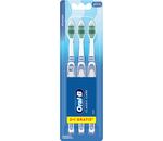 Oral-B Classic Care 35 Mittel 2+1 Pack