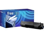 Toner Kyocera P 2040 TK-1160 black comp. Freecolor