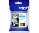 Ink Brother LC-422C Cyan