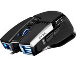 Mouse EVGA X17 Gaming wired black