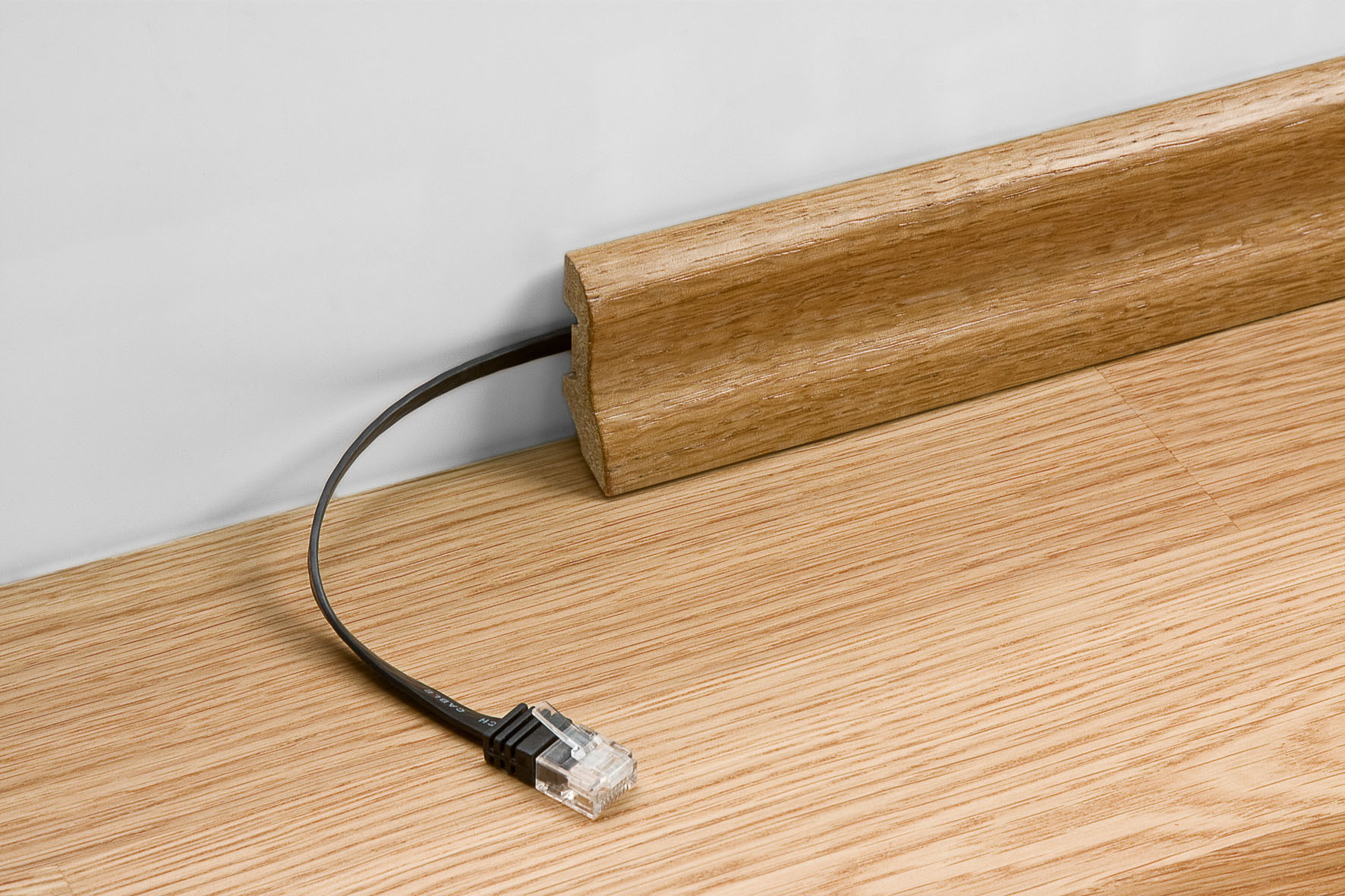 5x CAT 5e Netzwerkkabel Flachkabel CAT FLAT 5 1000 U UTP 5x CAT 5e Netzwerkkabel Flachkabel CAT FLAT 5 1000 U UTP