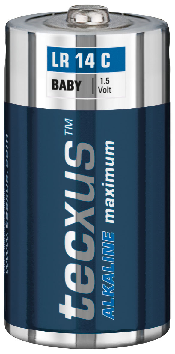 C hr14 аккумулятор
