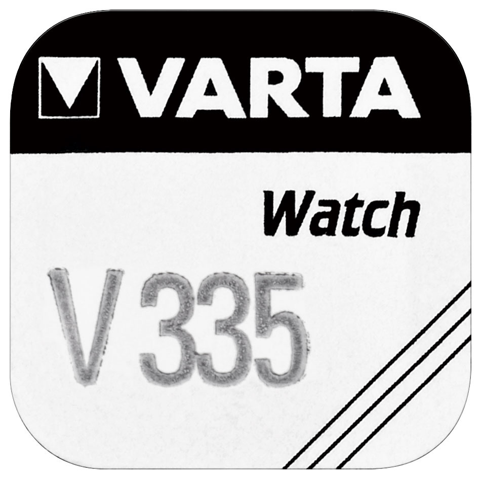 VARTA Knopfzelle Vxx 1 5V V364 V371 V361 V344 V341 V321 EBay