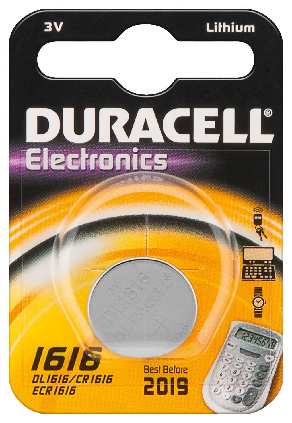 knopfzelle cr2025 cr2032