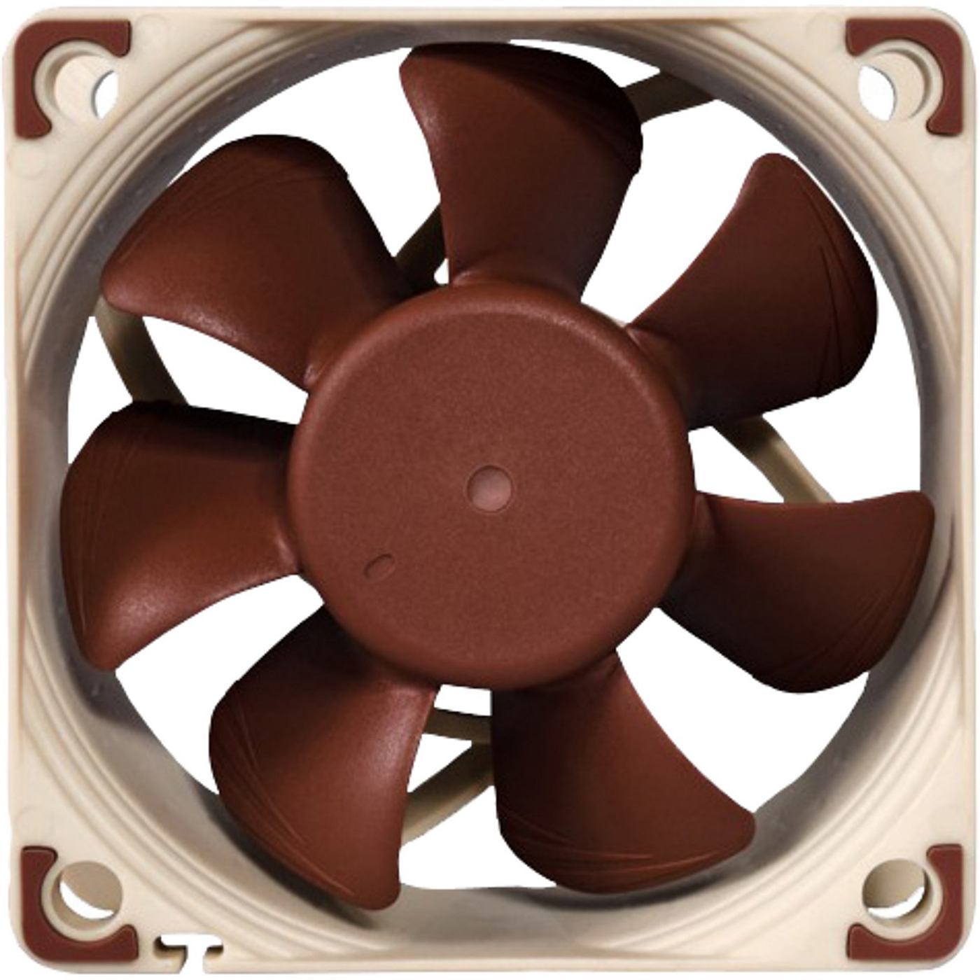 5x Noctua NOCTUA NF-A6X25 FLX