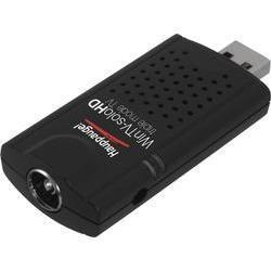 TV-Tuner Hauppauge WIN TV solo HD USB 2.0 Stick DVB-C/-T/-T2 - Bild 1 von 1