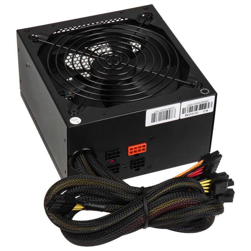 Akasa externes Netzteil für Thin MiniITX Systeme 120 Watt eBay