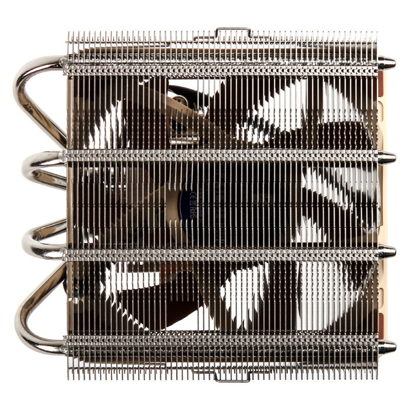 Enzotech BMR-C1 Dissipatore Passivo Per RAM - High Profile, Raffreddamento Silenzioso