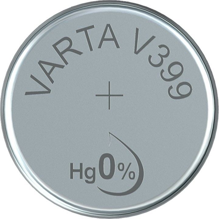 VARTA Knopfzelle Vxx 1,5V V364 V361 V371  V344 V341 V321