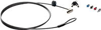 HP Inc. HP Sure Key Cable Lock - Bild 1 von 1
