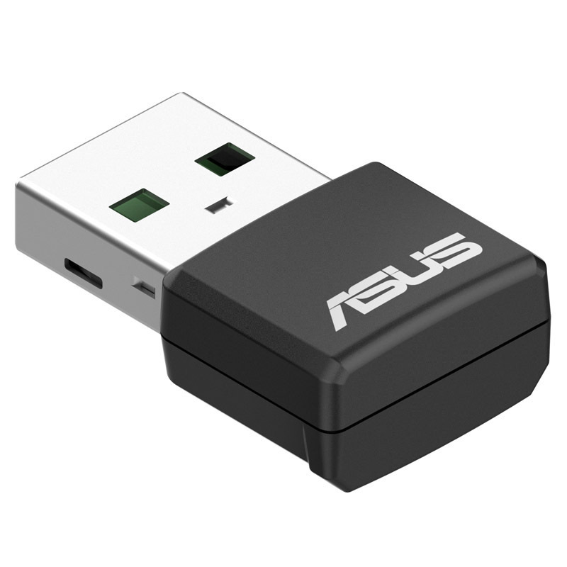 Adap USB Asus 2.0 AX55 Nano AX1800
