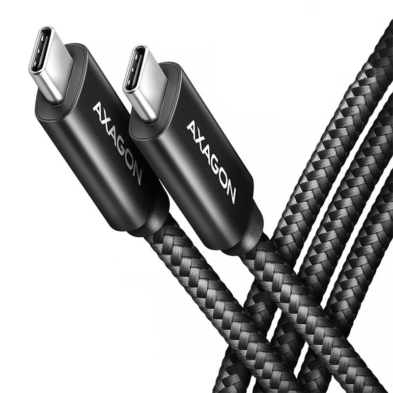 240W USB4 Kurzkabel 13cm – 40Gbps, 90° Winkel, 8K 60Hz, Für Thunderbolt 4/3, IPhone 16/15, Laptops & Mehr (2 Stück)