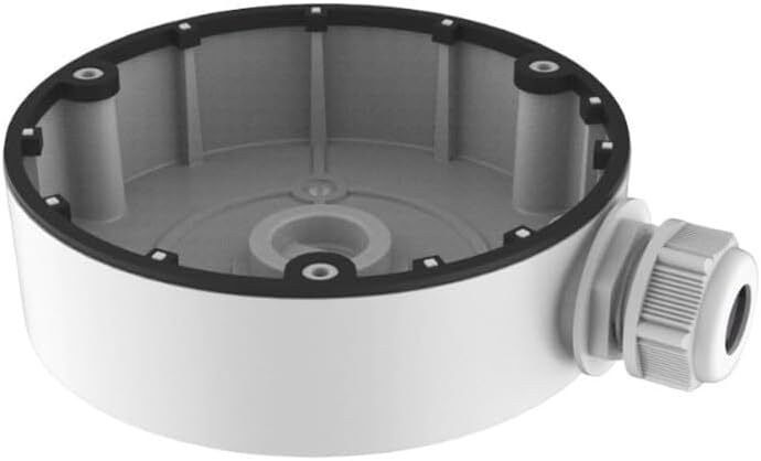 Zubehör HIKVision DS-1280ZJ-DM8 Anschlussbox - Bild 1 von 1