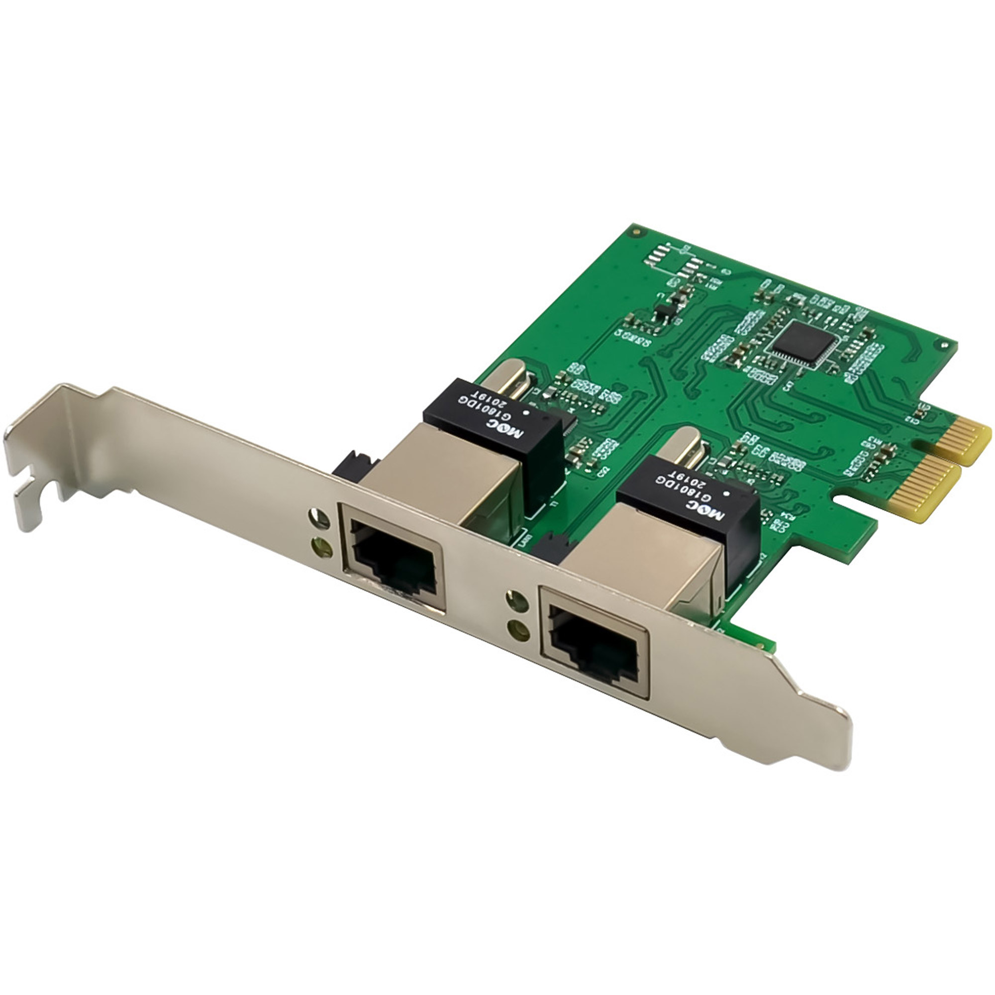 SCHEDA DI RETE PCI Express UGreen GIGABIT 10/100/1000 Mbps PN: 30771 EUR 7,77 - PicClick IT